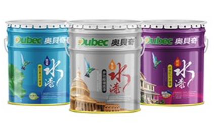 防火涂料廠家的重要發展